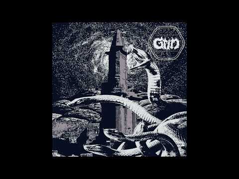Grin - Gatekeeper (Single 2023)