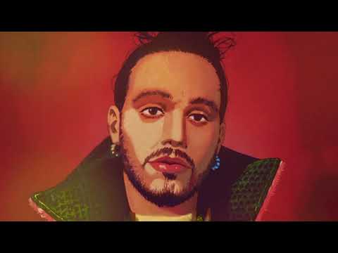 [FREE] Russ x Logic Type Beat "DIEMON"