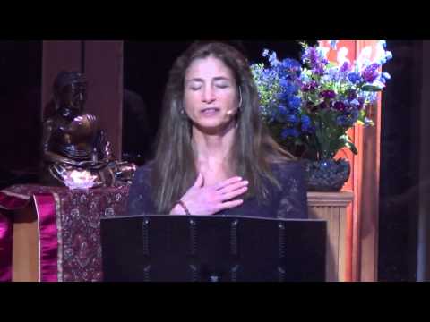 RAINの瞑想 - タラ・ブラッシュ (RAIN meditation - Tara Brach)