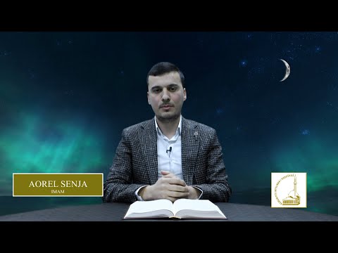 Ditët dhe Netët e mira në Islam - Mrekullia e Israsë dhe Miraxhit