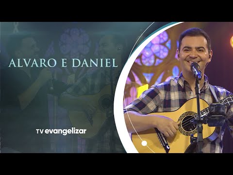 Show com Alvaro e Daniel | Músicas que Evangelizam | 20/09/24