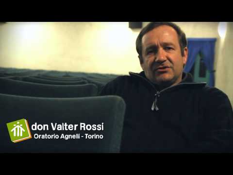 PG OraTour 2012 - Agnelli