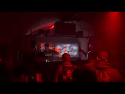 7 Years Terror Machine Records - Area 2 - Jeypieh