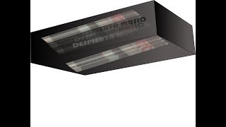 KlangKuenstler - Jam Master Jack - Original Mix  [D.M.G.S. LABEL]