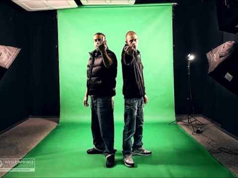 Serkin King - So Lauftz ft Lecta  (RMX)