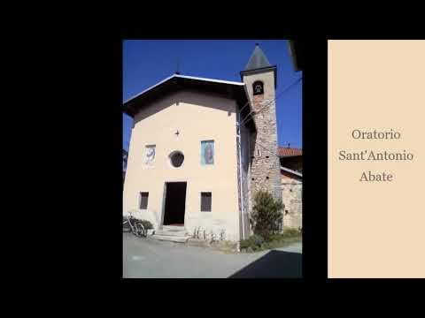 Giro turistico di Mezzana Mortigliengo