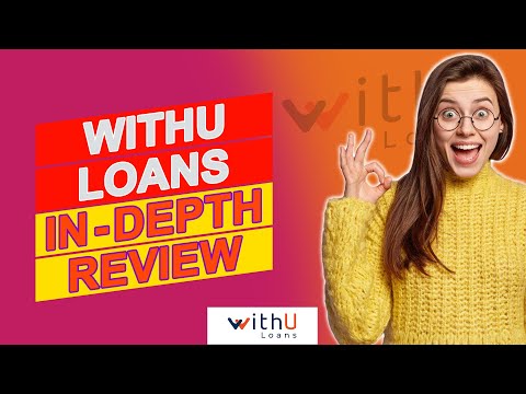 Withuloans Com Reviews