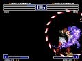 TAS Kyo VS Iori KoF 2003