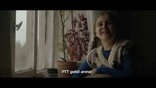 Türkiye’nin PTT’si Her Anında Yanında