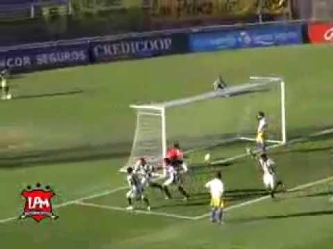 Argentino B Policial 2 - Concepción FC 1