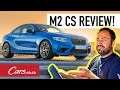 BMW M2 CS Review Is This The Best Driver S BMW M Car