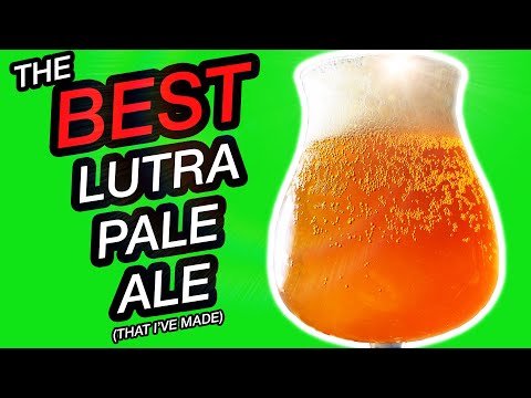 How to EASILY Brew a Pale Ale with Kveik Yeast