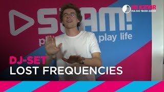 Lost Frequencies - Live @ Bij Igmar 2017