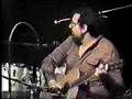 Jorma Kaukonen w/ David Bromberg: 104 Long Tall Mama