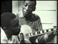 T Bone Walker & Shakey Jake - Call Me When You Need Me
