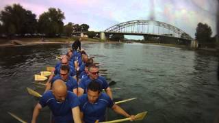 preview picture of video 'Volvo-Doppelstampfer - Rinteln 2012'
