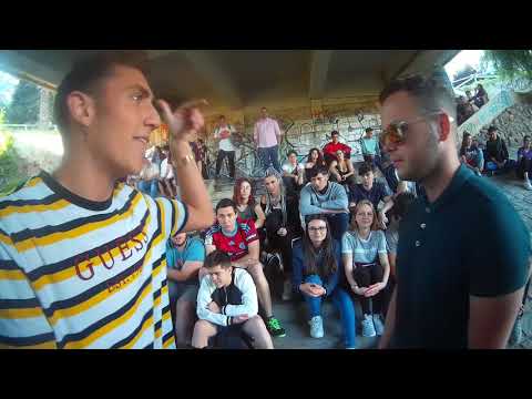 BEREN VS MAGAO - FILTROS - SOUTHEAST ELCHE