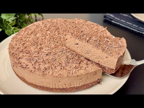 WHEN YOU DON'T HAVE TIME YOU CAN DO IT IN 10 MINUTES! WITHOUT COOKING 🤩