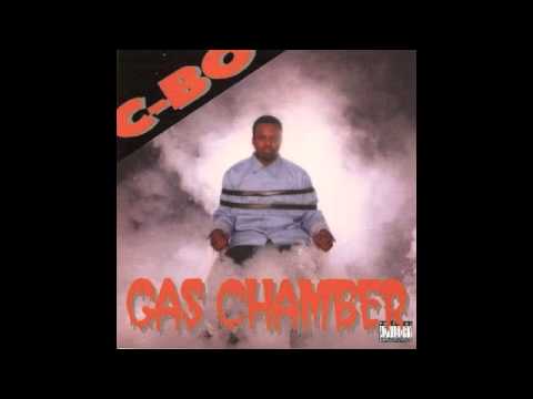 C-Bo - Black 64 - Gas Chamber