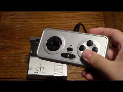 Hyperkin RetroN 1 review