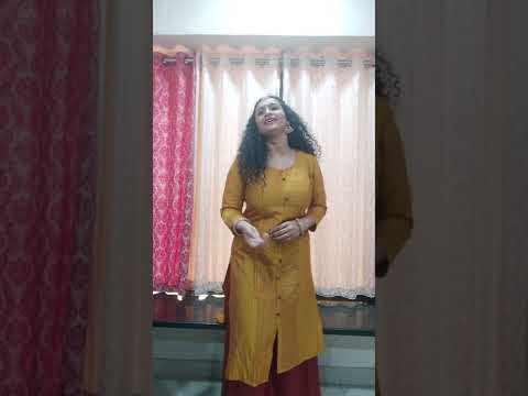 shivani potnis Dilbar dil se pyaare song