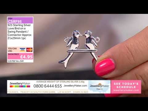 JewelleryMaker LIVE 30/05/2020 8am-1pm