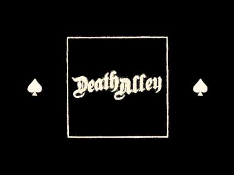 Death Alley - Motorhead