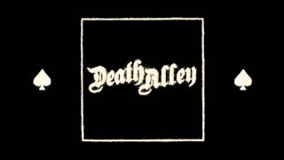 Motörhead - Death Alley video