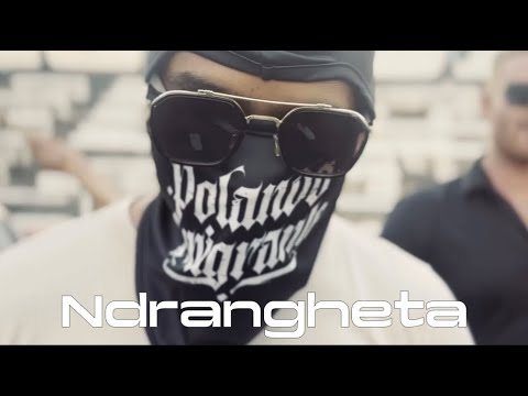 SADOCH - Ndrangheta (prod.Ans)