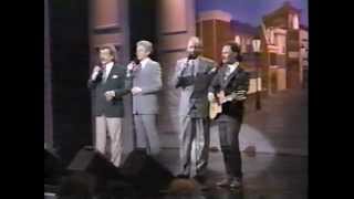The Statler Brothers - The Official Historian On Shirley Jean Berrell