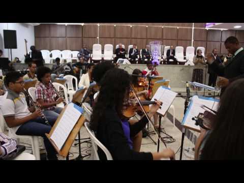 Hino 564 Conta as Bencaos