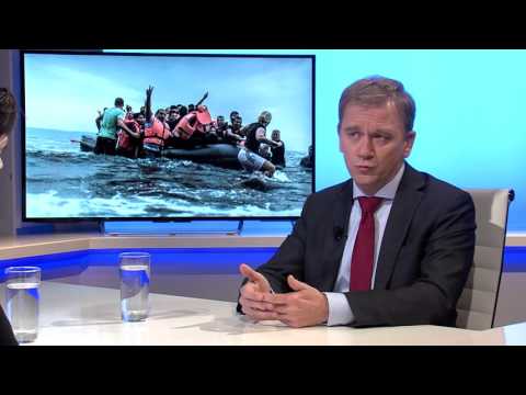 Uitgelicht 29 januari 2016 - Eppo Bruins over plan-Samsom en werkdruk voor leraren