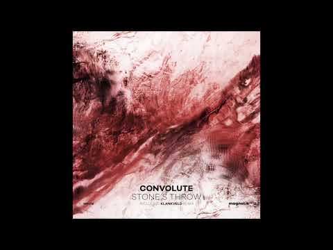 Convolute - Nubivagant (Klankveld Remix)
