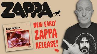 Frank Zappa - How Good is this early Mothers' Realease?!