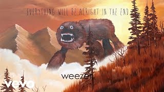 Weezer - Lonely Girl (Audio)