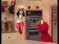 Sesame Street Elmo S Magic Cookbook