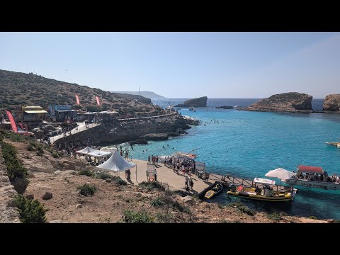 Is the "Blue Lagoon" worth the trouble?