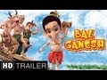 Bal Ganesh 2 Trailer Favourite Kids Cartoon Movies