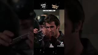 Even fonzi had a switchcomb! #trending