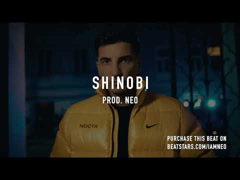 Asche x Kollegah Type Beat | Shinobi prod. NEO