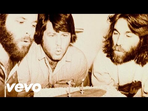 The Beach Boys - Carl and Dennis Wilson