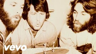 The Beach Boys - Carl and Dennis Wilson