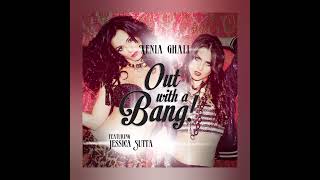 Xenia Ghali - Out With a Bang ft. Jessica Sutta (Instrumental)