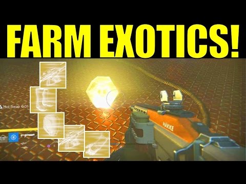 those on! First time