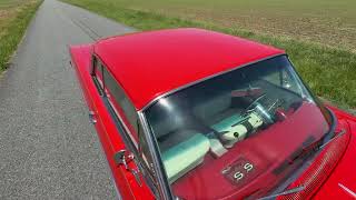 1964 Chevrolet Impala SS Walkaround Part 2