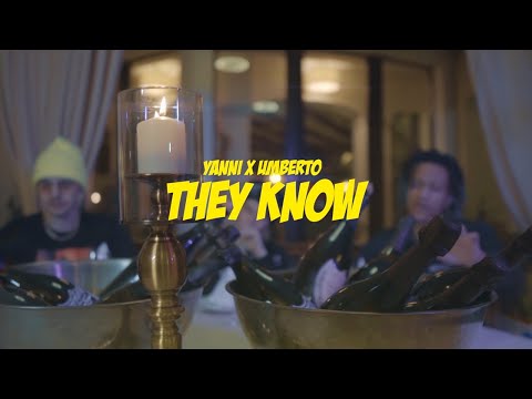 BrotherlyHood - They Know (Official Music Video)