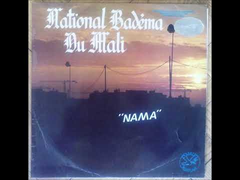 National Badéma du Mali - Nama (Mali, 1983)