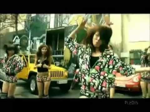 After School's Rapper Bekah [Fanvideo]