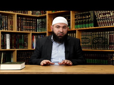 Ramazani muaj i mëshirës - Hoxhë Fatmir Zogaj