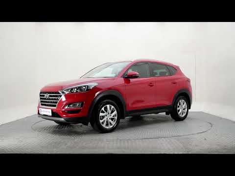 Hyundai Tucson 2WD Executive - Image 2